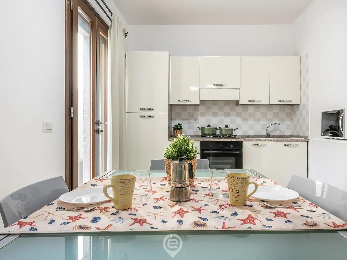 La Corte Apartment Pula 0*,  Olaszország