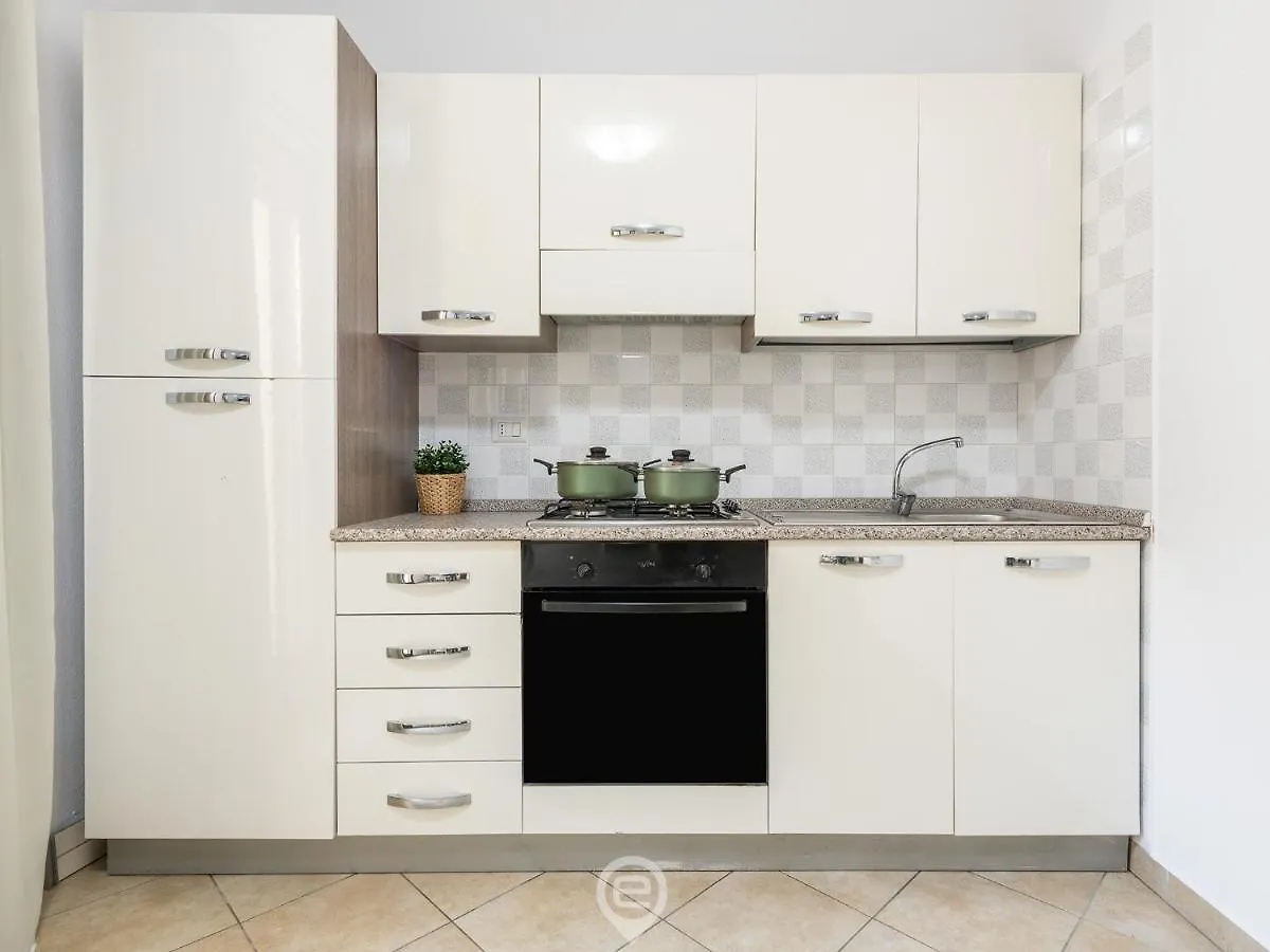La Corte Apartment Pula Olaszország
