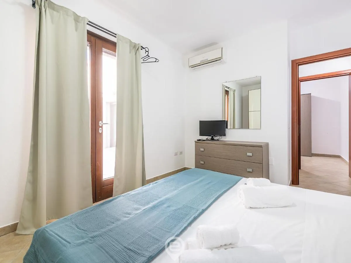 La Corte Apartment Pula