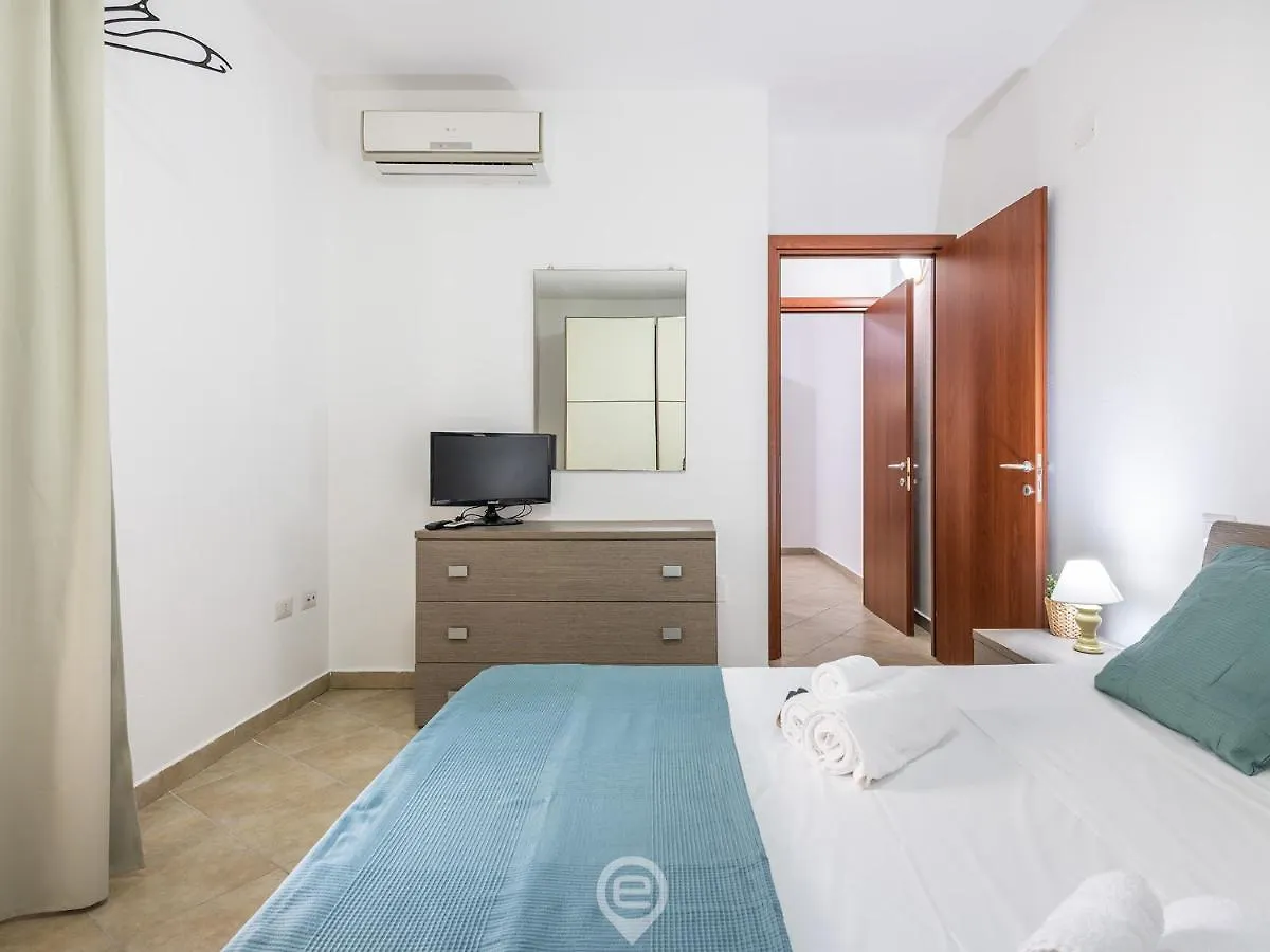 La Corte Apartment Pula